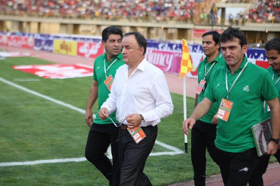 Engin Fırat Dubai'ye Gidiyor