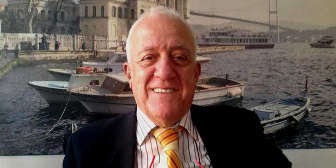 Engin Vardar'dan İzmir'de Televizyon Atağı