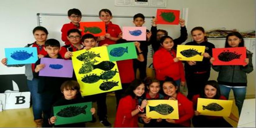 Era Okulları Dileklerini Gerçekleştirdi