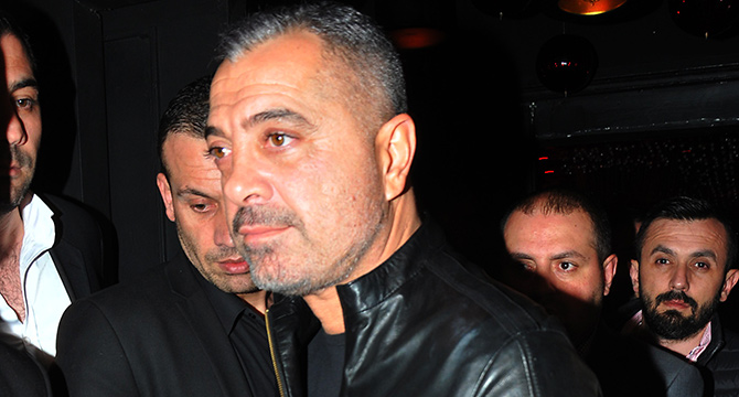 Erdal Acar kayıplara karıştı