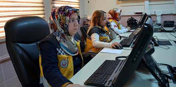 Erdal İzgi yazdı... ACİL ÇAĞRI KOMEDYASI!