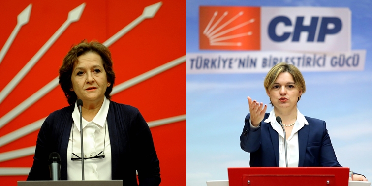 Erdal İzgi yazdı: CHP’NİN İZMİR ÖZEL VEKİLLERİ!