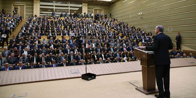 Erdal İzgi yazdı... MUHTARLARIN İSTEK LİSTESİ!