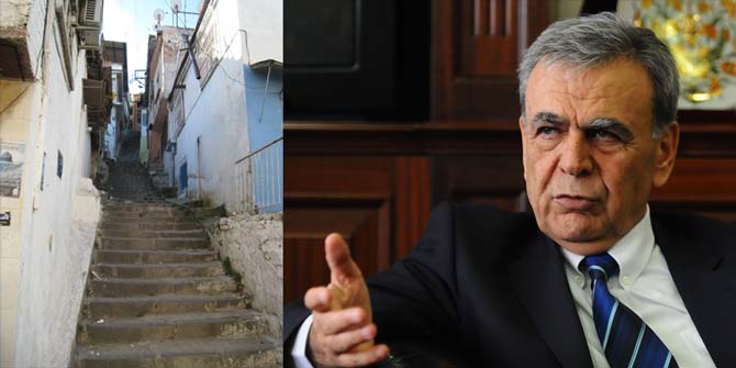 Erdal İzgi yazdı... ZOR BAŞKAN ZOR…