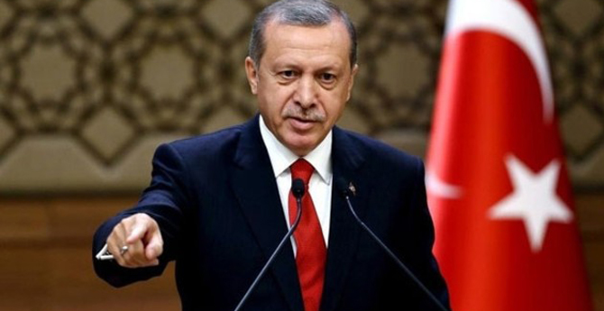 Erdoğan'a Suikast Girişimi'nde Flaş Gelişme