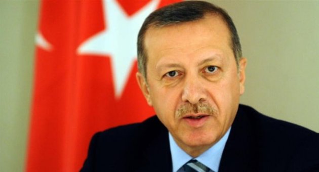 Erdoğan, Başika'daki saldırı hakkında bilgi aldı
