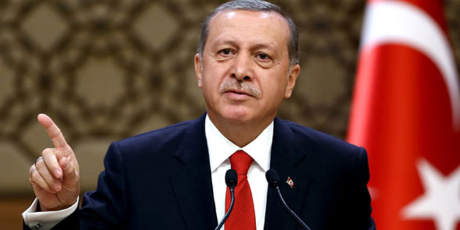 Erdoğan'dan AK Parti Sorusuna Net Cevap