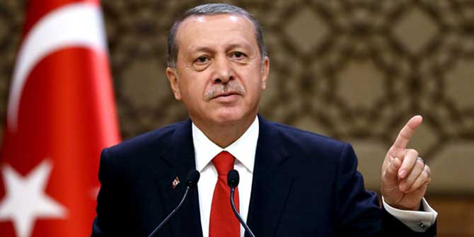 Erdoğan'dan İsviçre'ye Tepki: Gereken Yapıldı