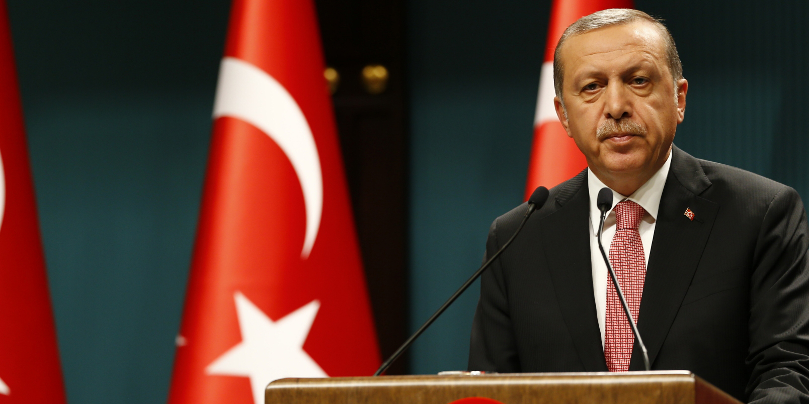 Erdoğan'dan vatandaşlara: Kimse bunu yapmasın