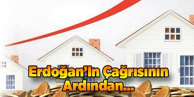Erdoğan&#039;ın Çağrısı&#039;nın Ardından...