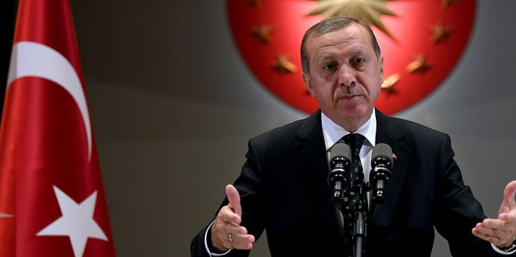 Erdoğan: Keşke Özal Zamanı Geçseydik
