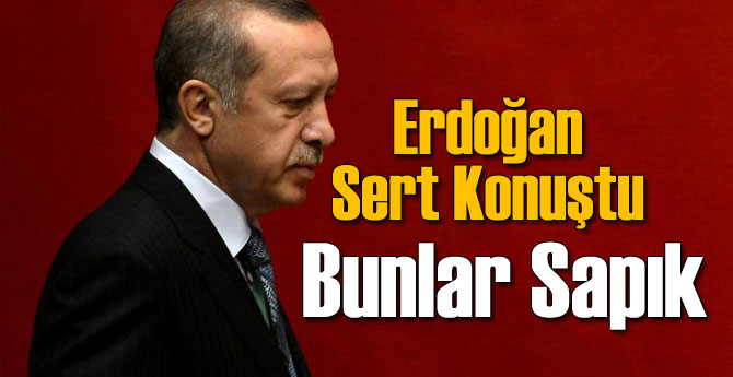 Erdoğan: Öldürebilirlerdi Ama Öldürmediler