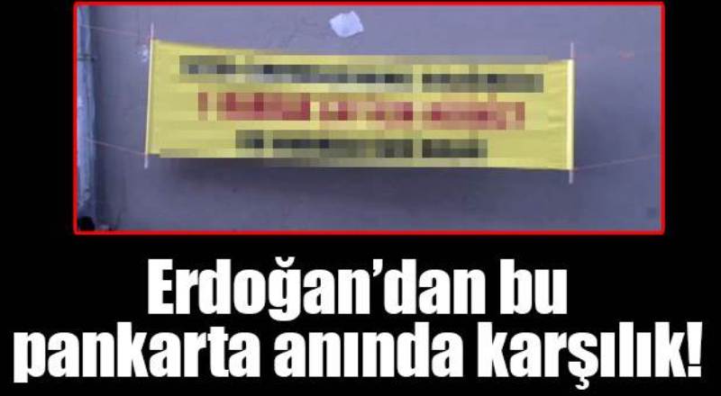 Erdoğan Taksim'i gezdi