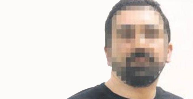 Erdoğan Yakalayın Talimatı Vermişti: Bakın Ne Yaptı!