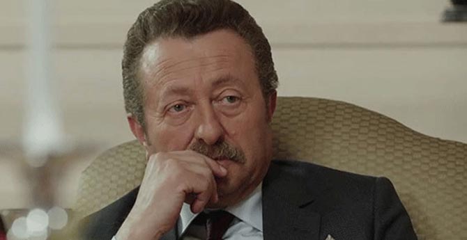 Erkan Can'dan Sert Patlama Açıklaması