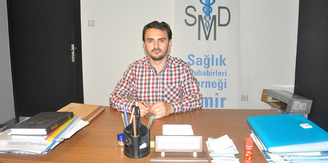 Erkan Doğan’dan Sağlık Bakanlığı ve RTÜK’e çağrı