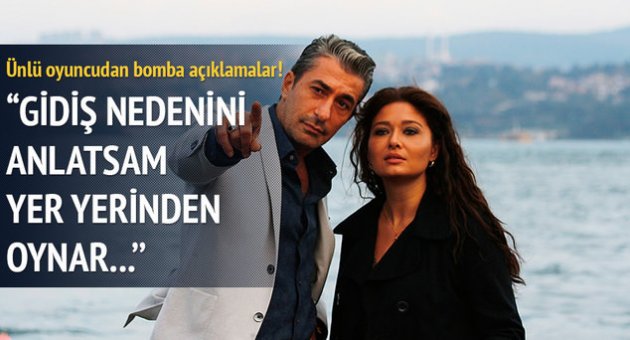 Erkan Petekkaya&#039;dan bomba açıklamalar