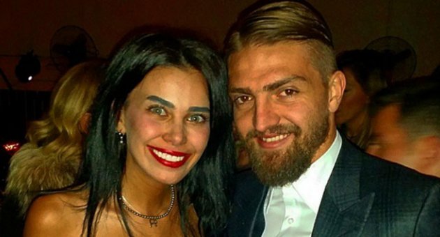 Erkin: 'Asena ile dostluğum ömür boyu sürecek'