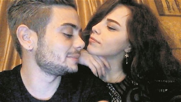 Erkoçlar'ın sevgilisi kim?