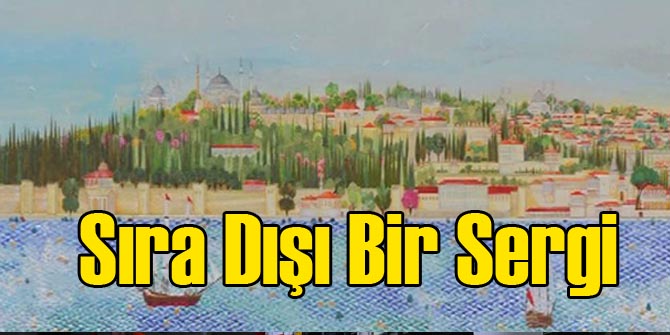 Erol'dan Kaat Sergisi