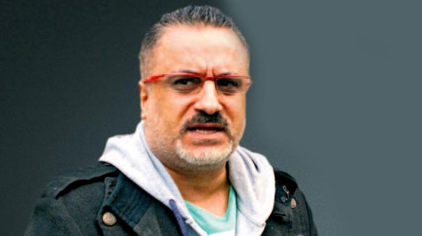 EROL KÖSE SERT KONUŞTU