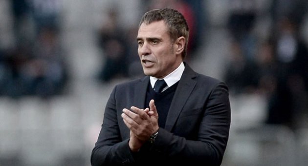 Ersun Yanal&#039;dan Galatasaray analizi