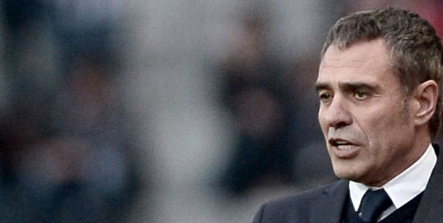 Ersun Yanal Görevi Bırakıyor