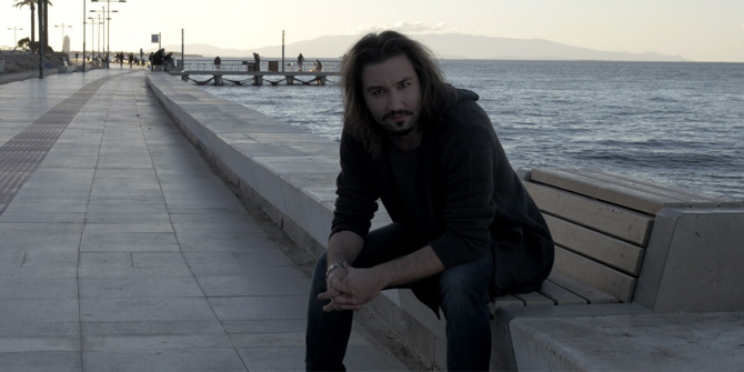 Ertuğ Özel, ilk single çalışması ile merhaba dedi