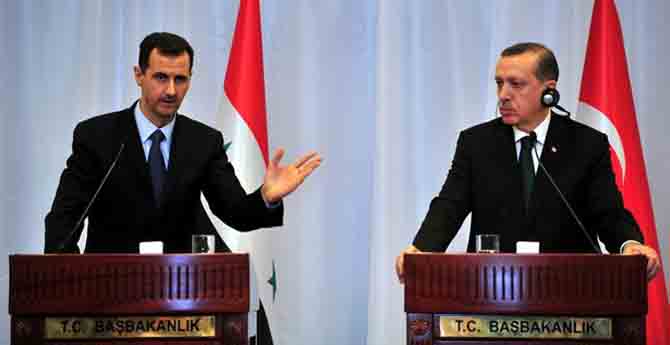 Esad Görevi Bırakacağı Tarihi Açıkladı