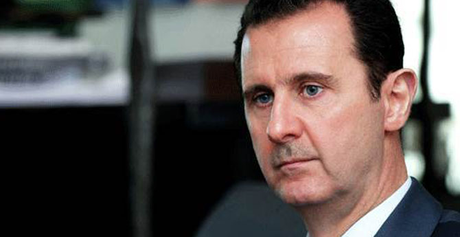 Esad Öldü mü? İşte Cevabı