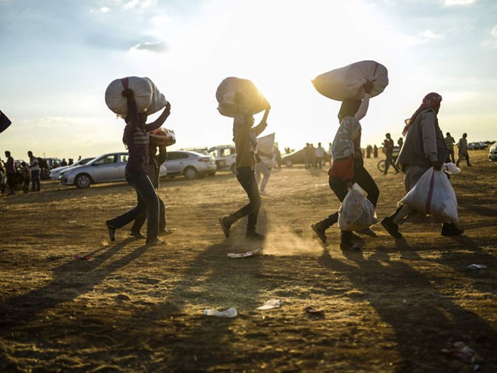 Eşcinsel Mülteci Türkiye'ye Zorla Gönderilecek