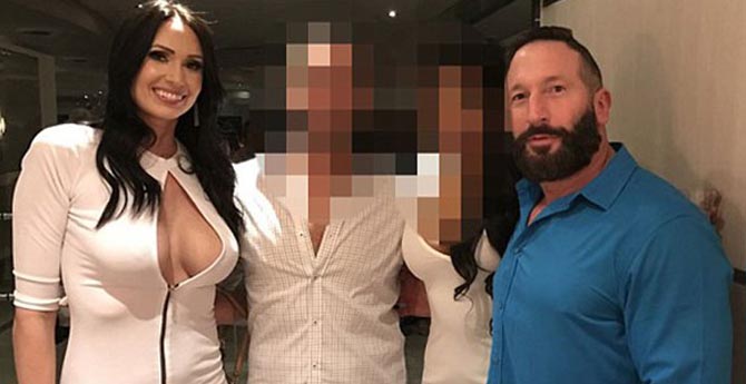 Eş Değiştirmeyi Övünce Tepki Topladılar