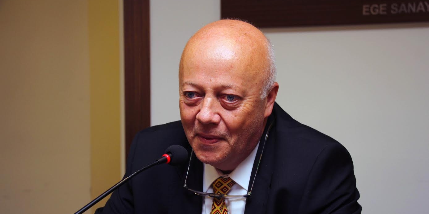 ESİAD, AB – Türkiye ilişkilerini masaya yatırdı