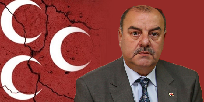 Eski Başkan'a partisinden çok sert cevap!