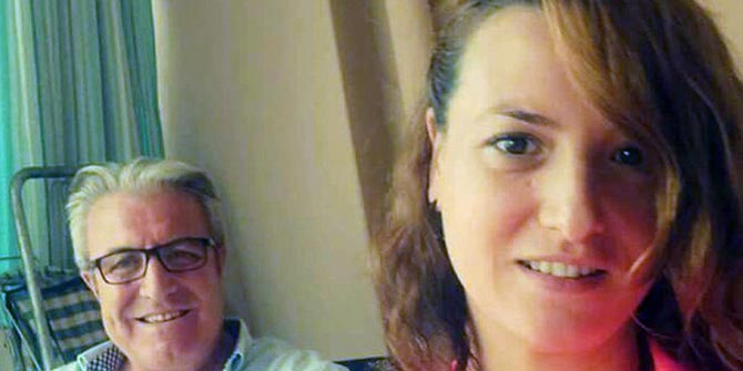 Eski eşinin kafasına çekiçle vurarak öldürdü; çırılçıplak sokağa attı...