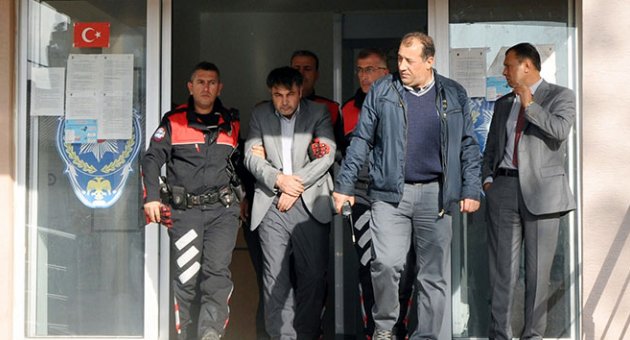 Eski eşini öldüren öğretmene ağırlaştırılmış müebbet