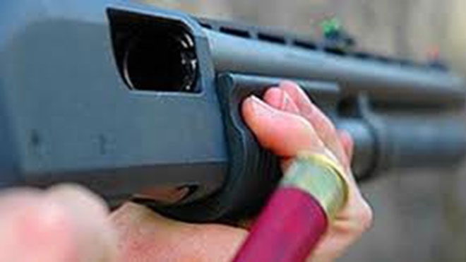 Eski Kız arkadaşını çadırda öldürdü