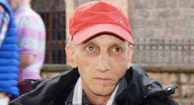 Eski milli futbolcunun acı günü