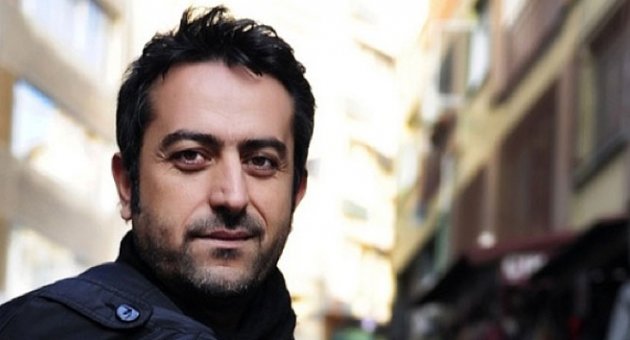 Eşkiya Dünyaya Hükümdar Olmaz’a yeni oyuncu