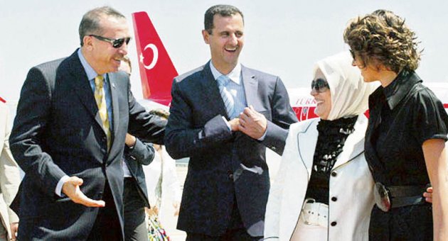 Esma Esad Erdoğanlar Hakkında Ne Demiş?