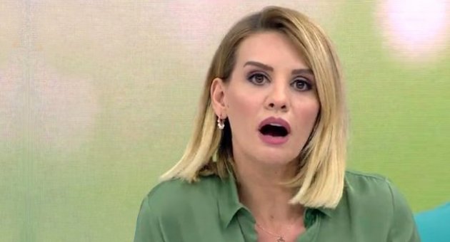 Esra Erol, Acun'a Mesaj Gönderdi: Survivor'a Katılırım