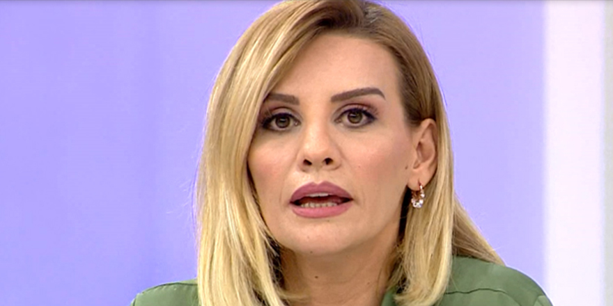 Esra Erol'a Sürpriz Bir İsim Daha