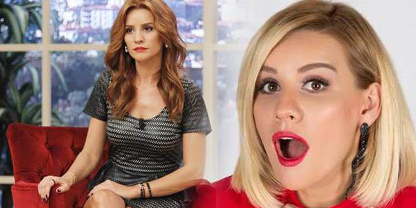 Esra Erol'dan çok konuşulacak transfer