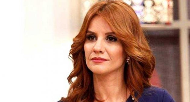 Esra Erol ikinci kez anne oldu! İşte bebeğin ilk fotoğrafı