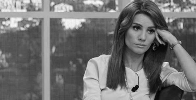 Esra Erol Programı İptal Etti