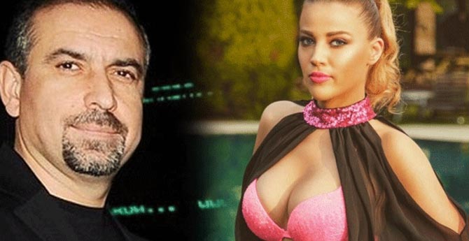 Esra Sönmezer'den Mustafa Erdoğan Hakkında Şok Sözler!