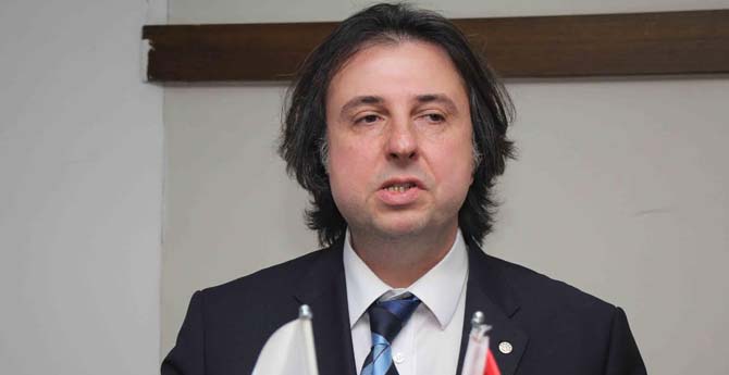 ESSİAD Semerci ile Yola Devam Edecek  