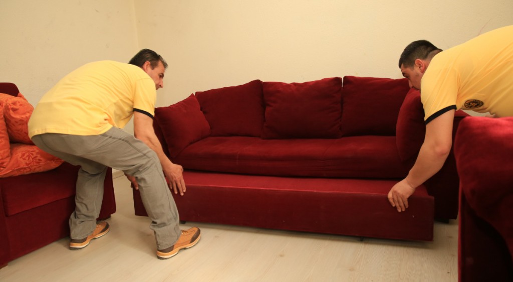 Eşya Bankası yüzleri güldürüyor