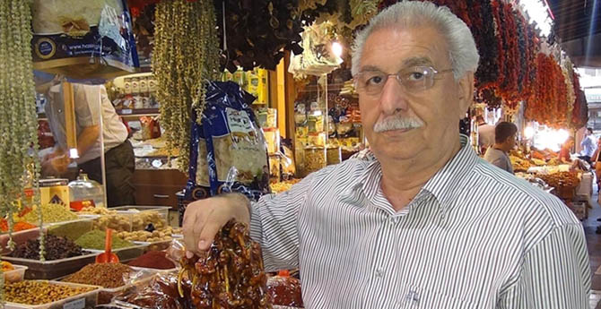 E-Ticaret Organik Ürün Pazarını Büyütecek