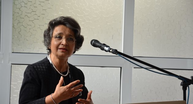 EÜ Hastanesi 300’ü aşkın yoğun bakım yatağı ile  hizmet veriyor